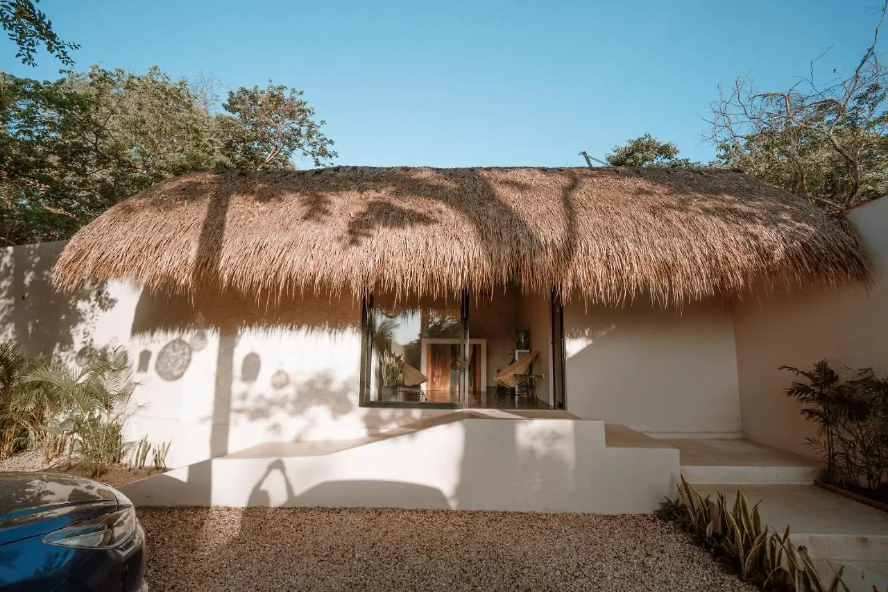 Amarbacalar Ξενοδοχείο Bacalar