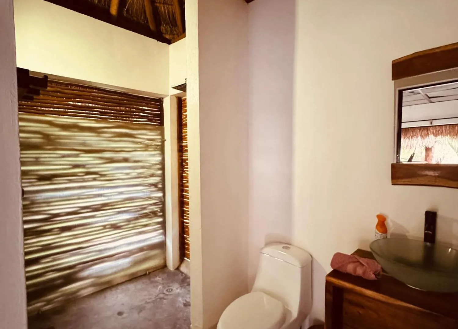 Amarbacalar Ξενοδοχείο Μεξικό