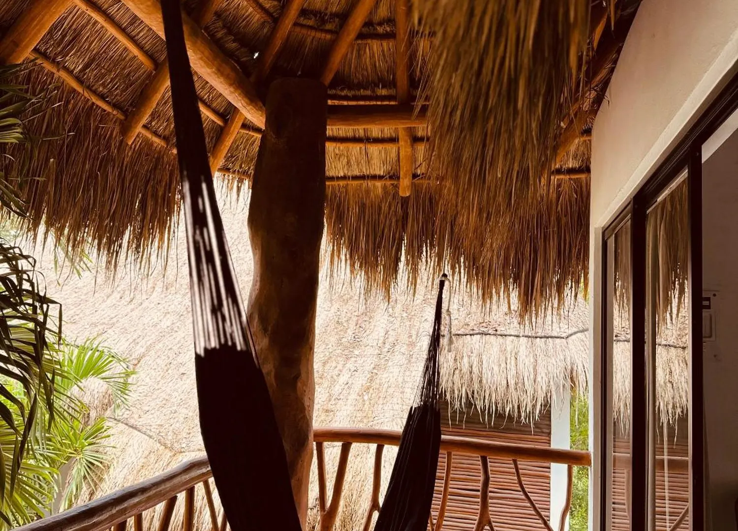 Amarbacalar Ξενοδοχείο  Bacalar