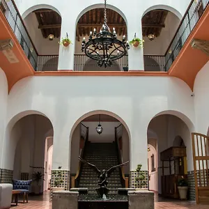 Real De Castilla Colonial 3*, Guadalajara Mexico