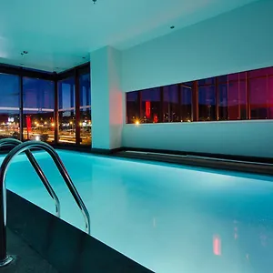 Ramada Encore By Wyndham 4*, Puebla Mexico