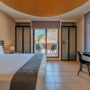 Brisas 5a Av, 4*, Playa del Carmen Mexico