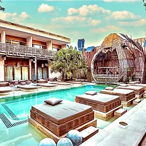 Cerveceria Boutique & Beer (adults Only) 4*, Tulum Mexico