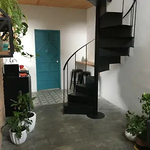 Casa Nican By Barrio Mexico 3*, Guadalajara Mexico