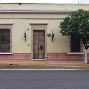 Maria Bonita , Guadalajara Mexico
