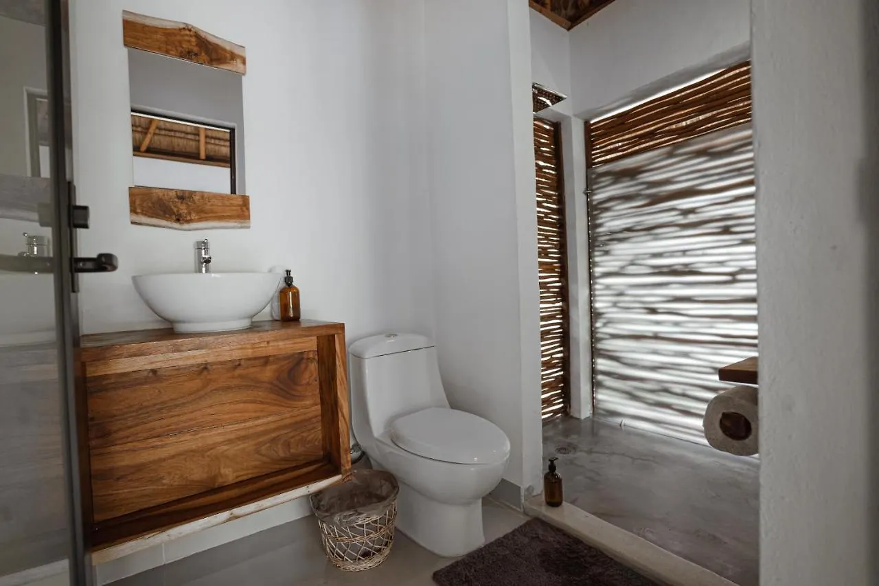 Amarbacalar Hotel Bacalar