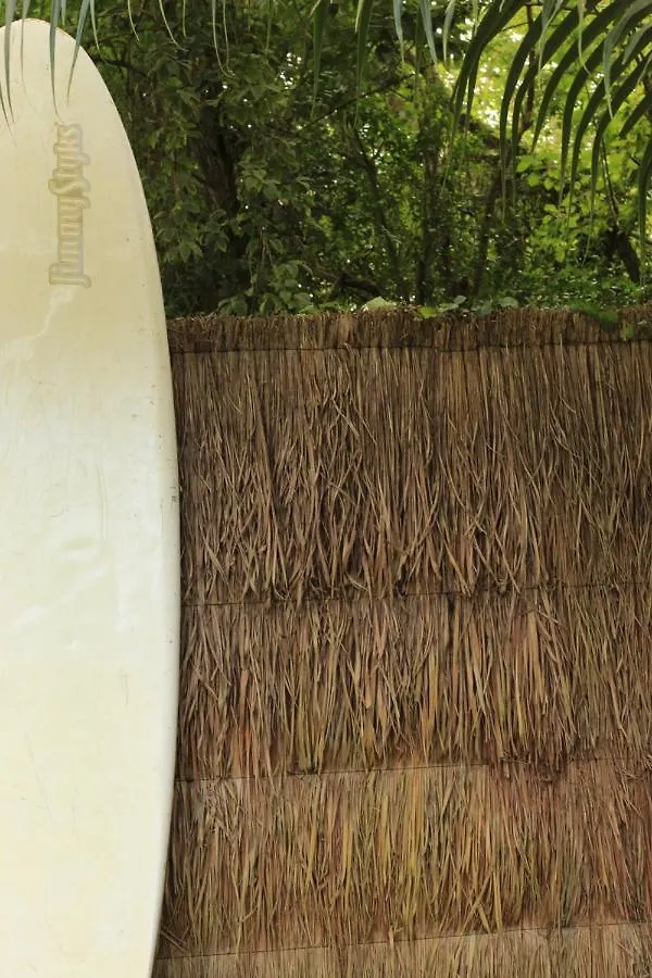 Amarbacalar Hotel Bacalar