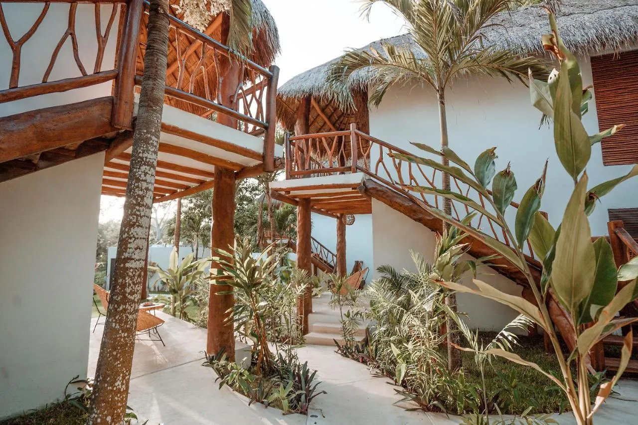 Hotel Amarbacalar