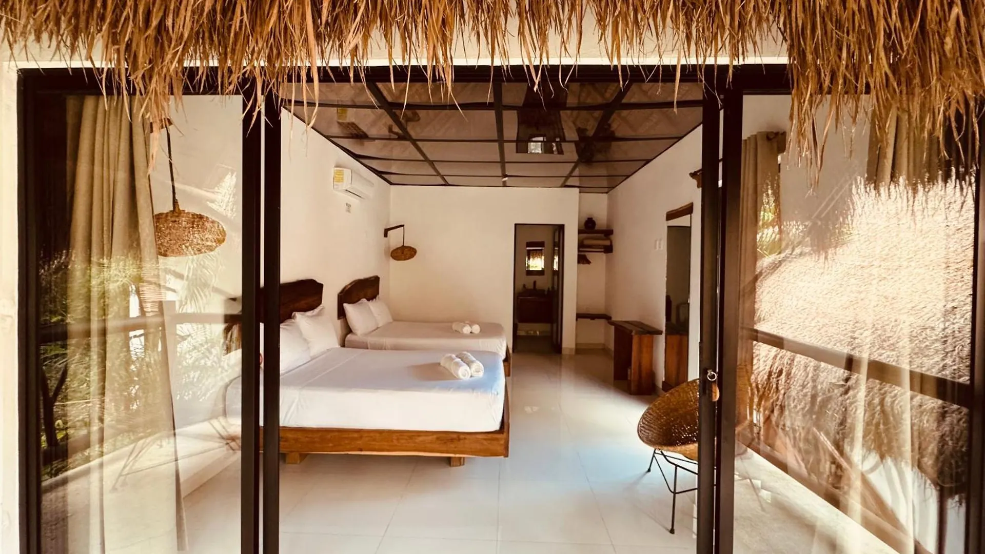 Amarbacalar Hotel
