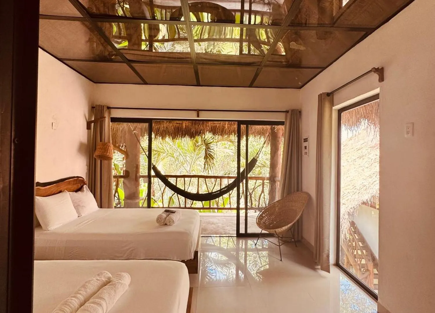 Hotel Amarbacalar