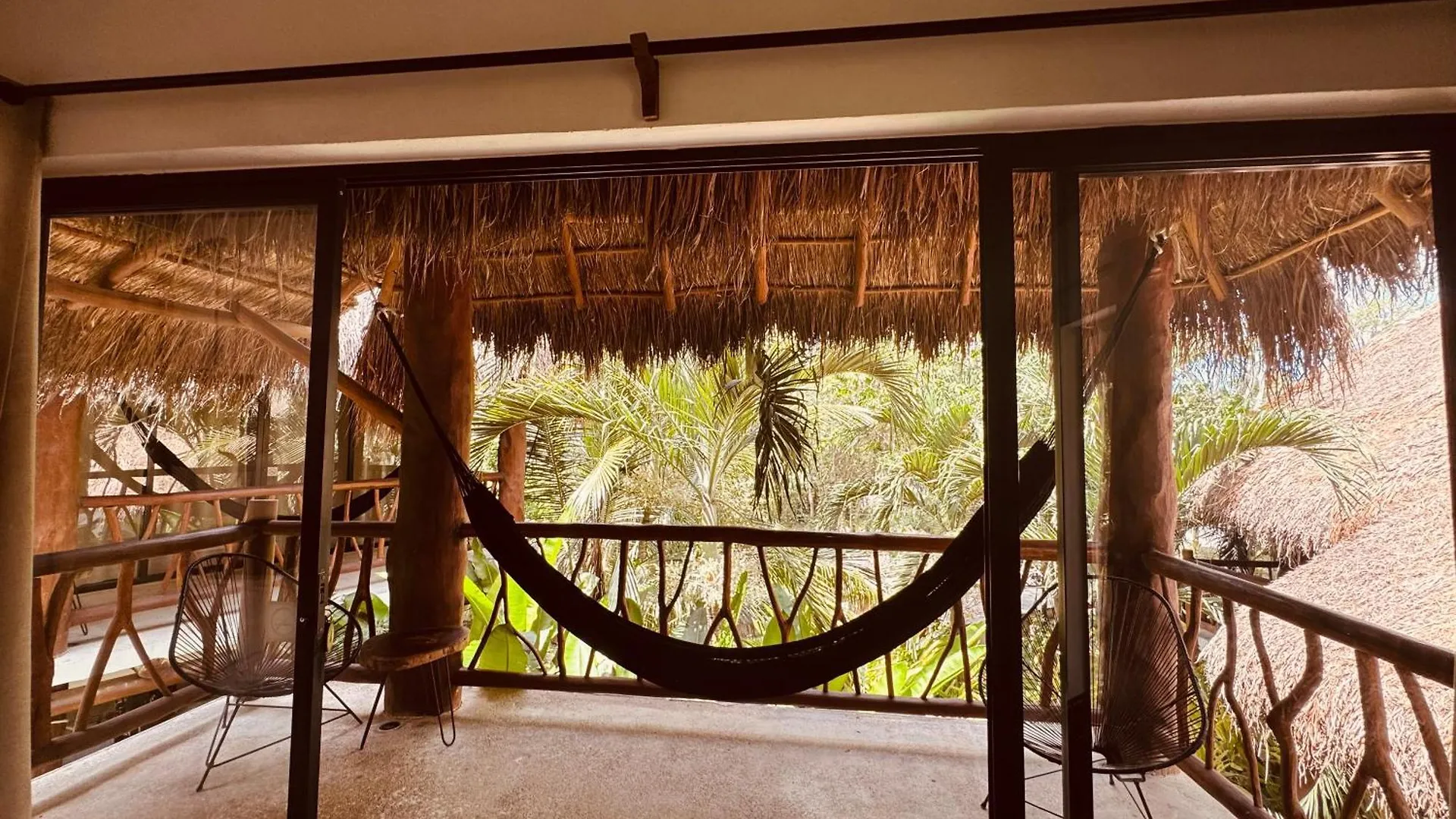 Amarbacalar Mexico