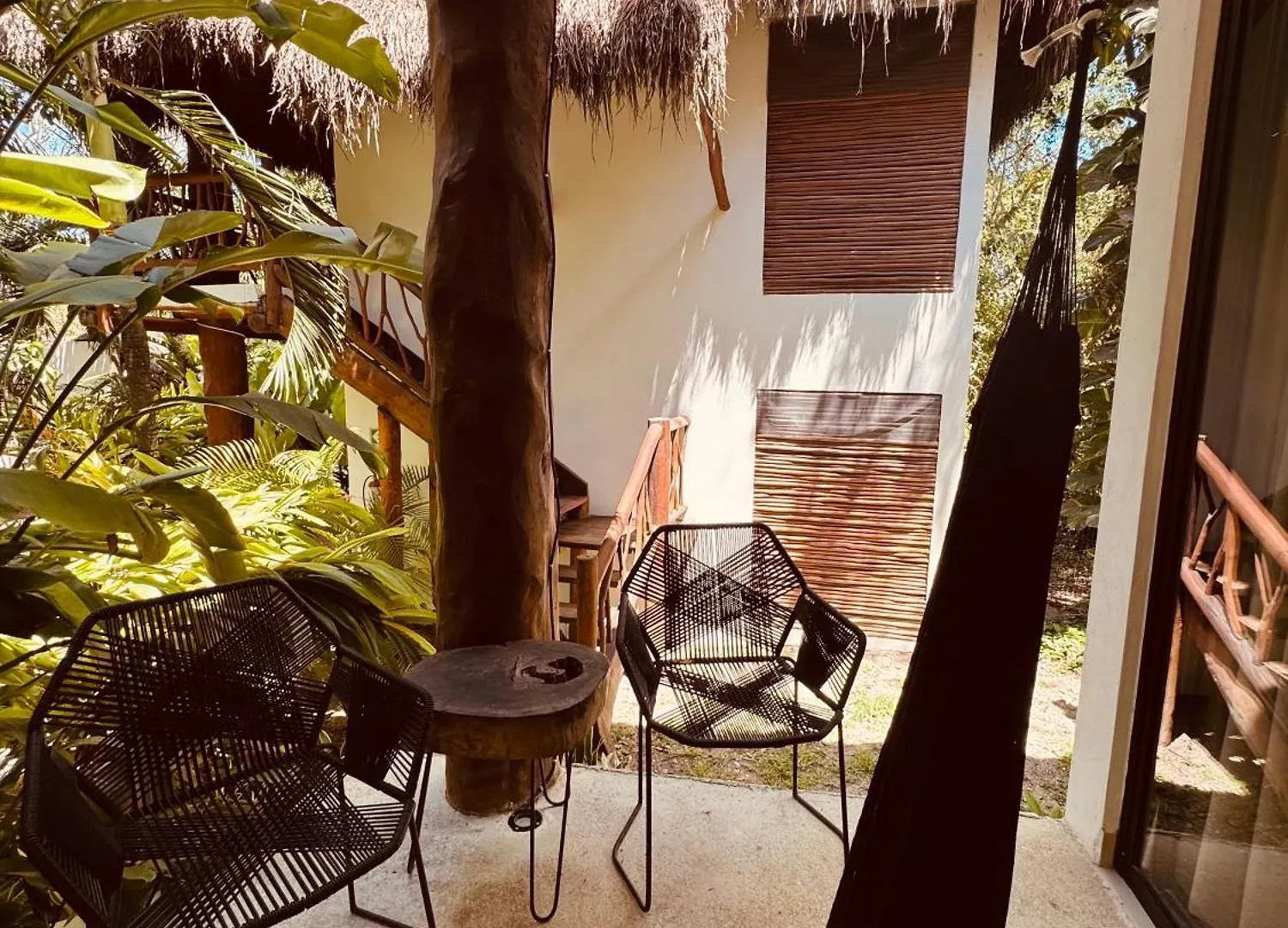 Hotel Amarbacalar